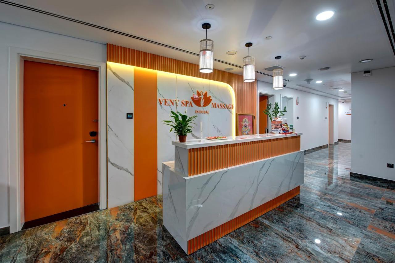Hotel Wescott Dubaï