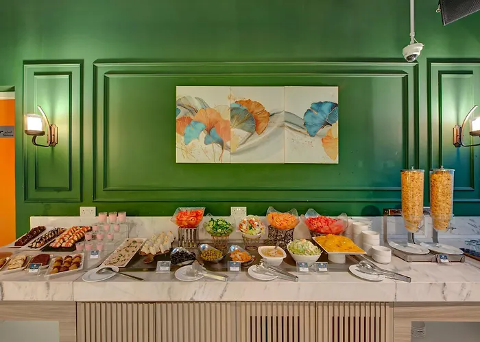 Wescott Hotel
